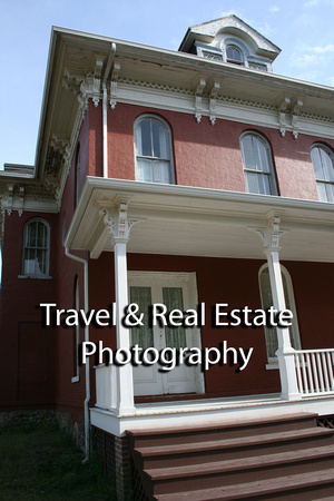 Travel & Real Estate Photography