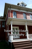 Travel & Real Estate Photography