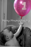Party Photograhy